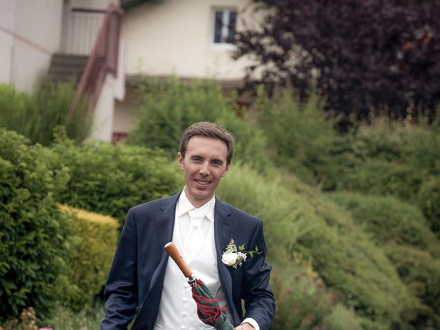 Le mariage de Pierre et Oriane à Sciez, Haute-Savoie 28