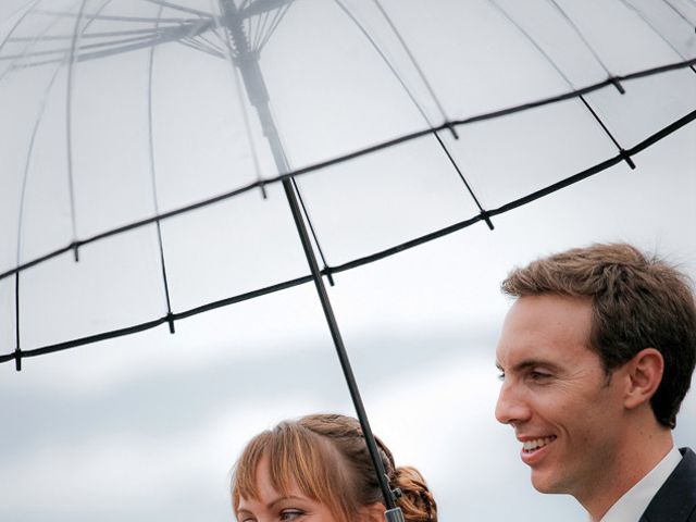 Le mariage de Pierre et Oriane à Sciez, Haute-Savoie 32