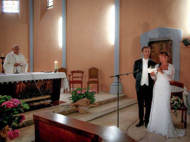 Le mariage de Pierre et Oriane à Sciez, Haute-Savoie 46