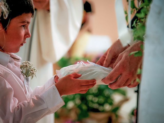 Le mariage de Pierre et Oriane à Sciez, Haute-Savoie 47