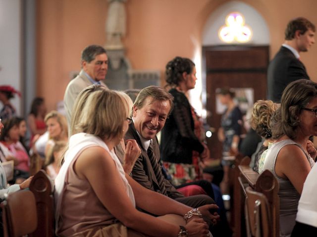 Le mariage de Pierre et Oriane à Sciez, Haute-Savoie 53