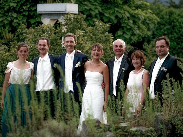 Le mariage de Pierre et Oriane à Sciez, Haute-Savoie 65