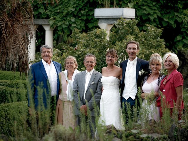 Le mariage de Pierre et Oriane à Sciez, Haute-Savoie 66