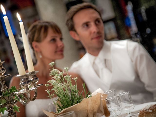 Le mariage de Pierre et Oriane à Sciez, Haute-Savoie 82