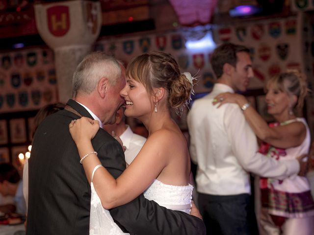 Le mariage de Pierre et Oriane à Sciez, Haute-Savoie 83