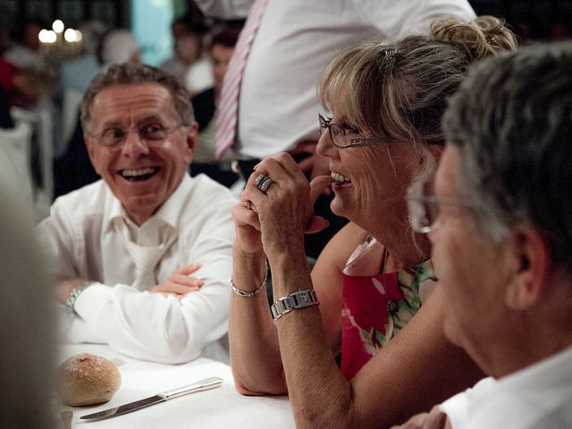 Le mariage de Pierre et Oriane à Sciez, Haute-Savoie 87