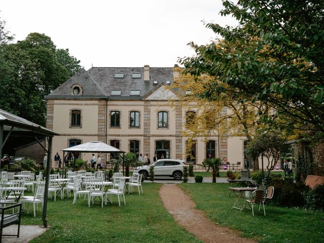Le mariage de Manon et Antoine à Guilvinec, Finistère 36