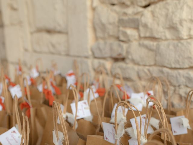 Le mariage de Nils et Alison à Montbellet, Saône et Loire 7