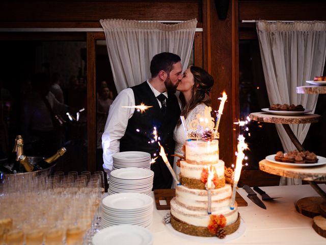 Le mariage de Florian et Oriane à Étréchy, Essonne 15