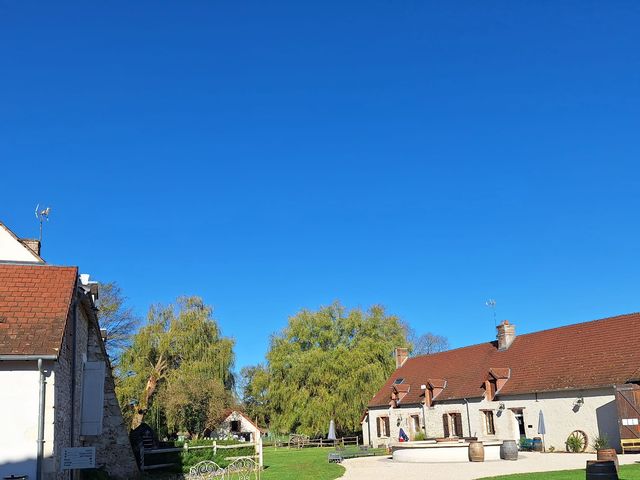 Le mariage de Aurélie et Julien à Romorantin-Lanthenay, Loir-et-Cher 6