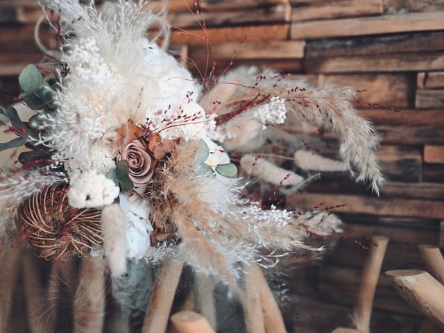 Le mariage de Jonathan et Céline à Ceyras, Hérault 4