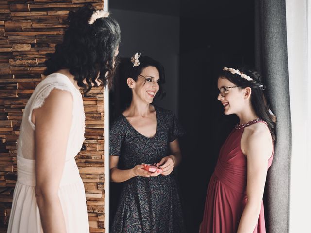 Le mariage de Jonathan et Céline à Ceyras, Hérault 6