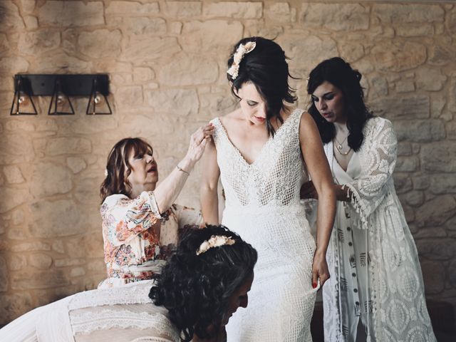 Le mariage de Jonathan et Céline à Ceyras, Hérault 9