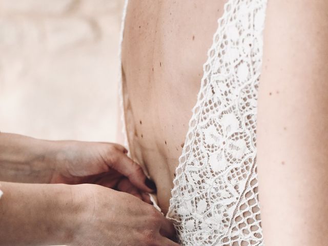 Le mariage de Jonathan et Céline à Ceyras, Hérault 12