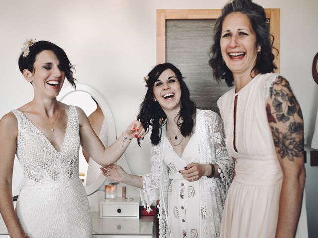 Le mariage de Jonathan et Céline à Ceyras, Hérault 13