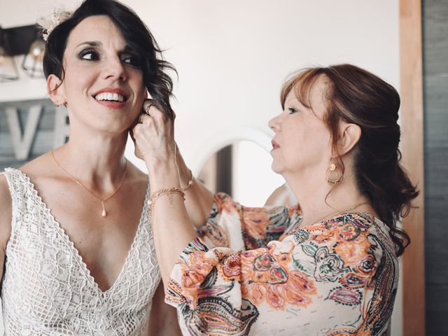 Le mariage de Jonathan et Céline à Ceyras, Hérault 14
