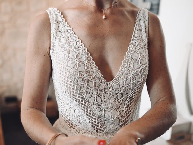 Le mariage de Jonathan et Céline à Ceyras, Hérault 16