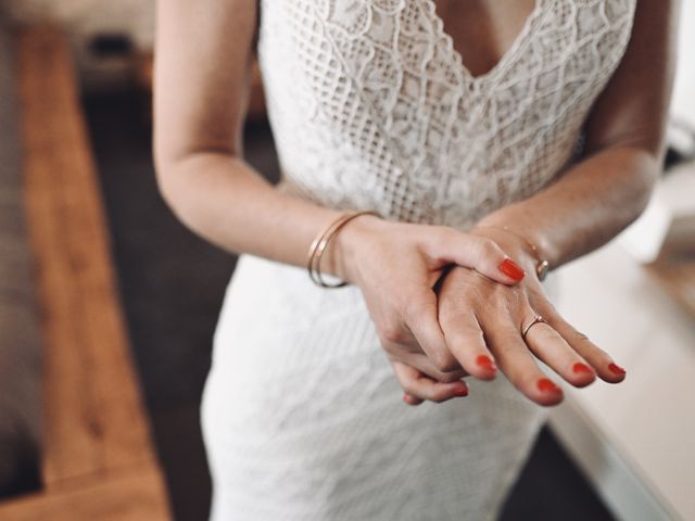 Le mariage de Jonathan et Céline à Ceyras, Hérault 17