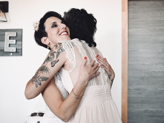 Le mariage de Jonathan et Céline à Ceyras, Hérault 19