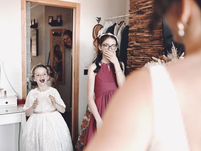 Le mariage de Jonathan et Céline à Ceyras, Hérault 21