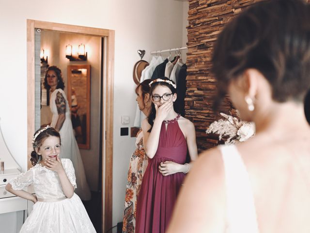 Le mariage de Jonathan et Céline à Ceyras, Hérault 22