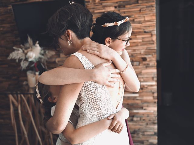 Le mariage de Jonathan et Céline à Ceyras, Hérault 23
