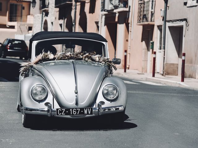 Le mariage de Jonathan et Céline à Ceyras, Hérault 25