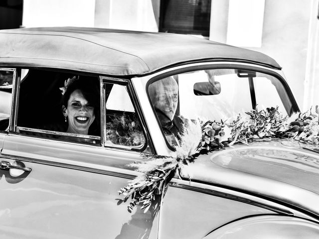 Le mariage de Jonathan et Céline à Ceyras, Hérault 26