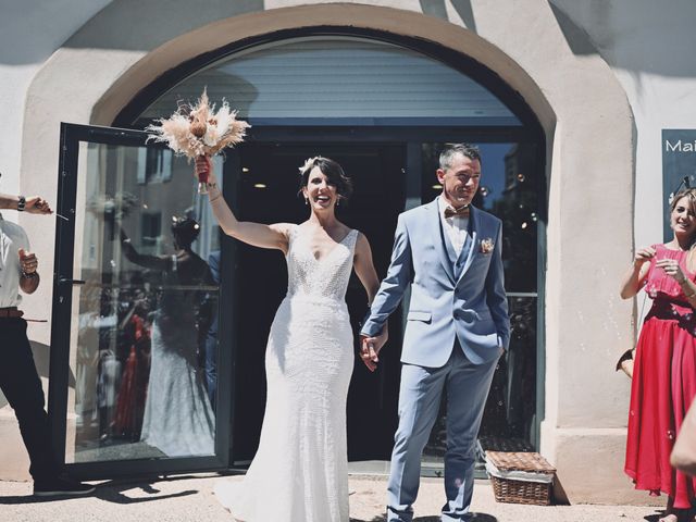 Le mariage de Jonathan et Céline à Ceyras, Hérault 27