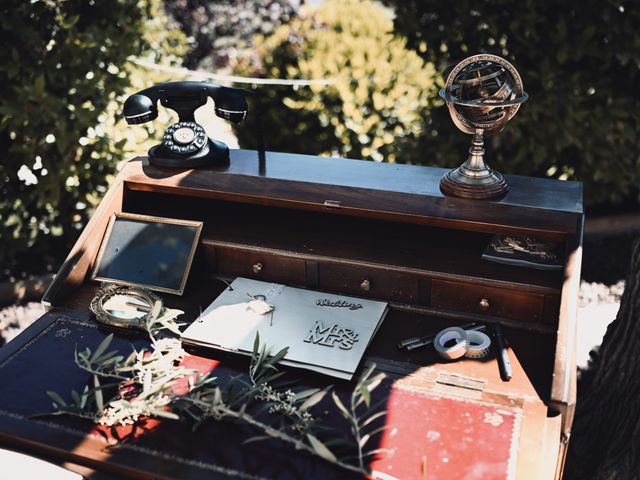Le mariage de Jonathan et Céline à Ceyras, Hérault 33