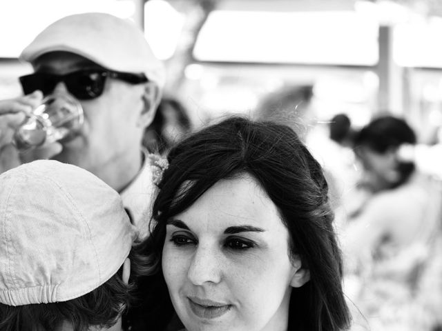 Le mariage de Jonathan et Céline à Ceyras, Hérault 34