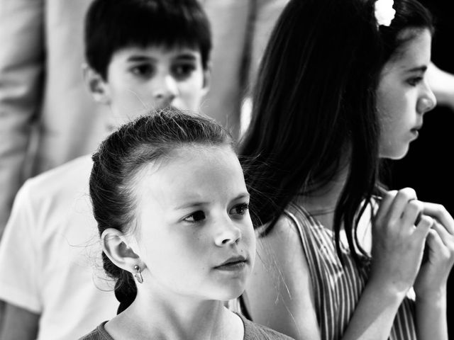 Le mariage de Jonathan et Céline à Ceyras, Hérault 36