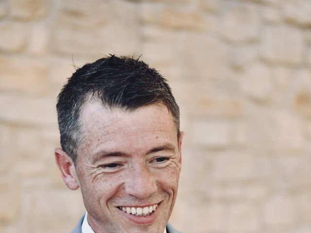 Le mariage de Jonathan et Céline à Ceyras, Hérault 37