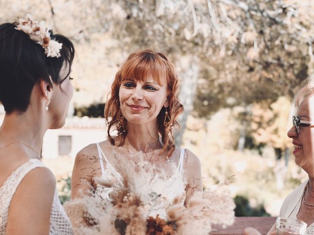 Le mariage de Jonathan et Céline à Ceyras, Hérault 40
