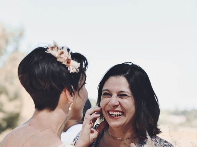Le mariage de Jonathan et Céline à Ceyras, Hérault 41