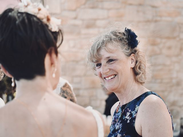 Le mariage de Jonathan et Céline à Ceyras, Hérault 43