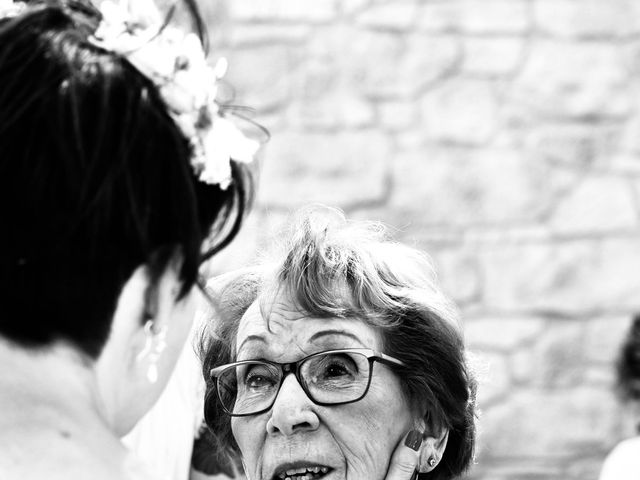 Le mariage de Jonathan et Céline à Ceyras, Hérault 44