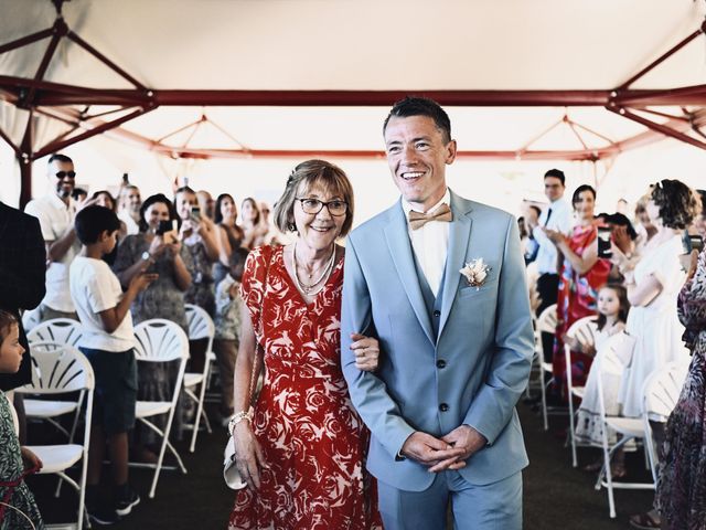 Le mariage de Jonathan et Céline à Ceyras, Hérault 47