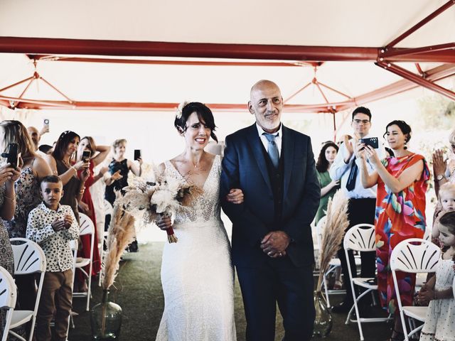 Le mariage de Jonathan et Céline à Ceyras, Hérault 48