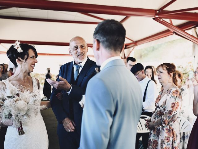 Le mariage de Jonathan et Céline à Ceyras, Hérault 49