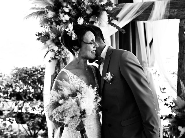 Le mariage de Jonathan et Céline à Ceyras, Hérault 51