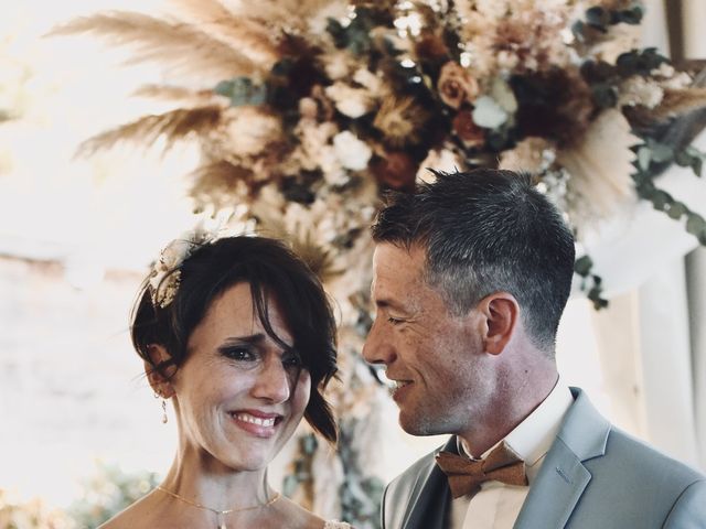 Le mariage de Jonathan et Céline à Ceyras, Hérault 52