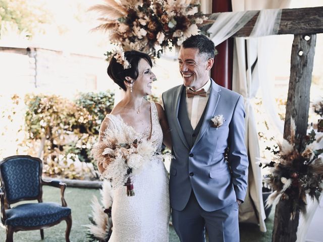 Le mariage de Jonathan et Céline à Ceyras, Hérault 54