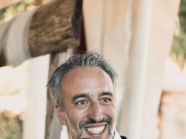 Le mariage de Jonathan et Céline à Ceyras, Hérault 55