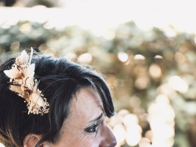 Le mariage de Jonathan et Céline à Ceyras, Hérault 57