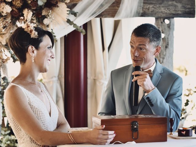 Le mariage de Jonathan et Céline à Ceyras, Hérault 61