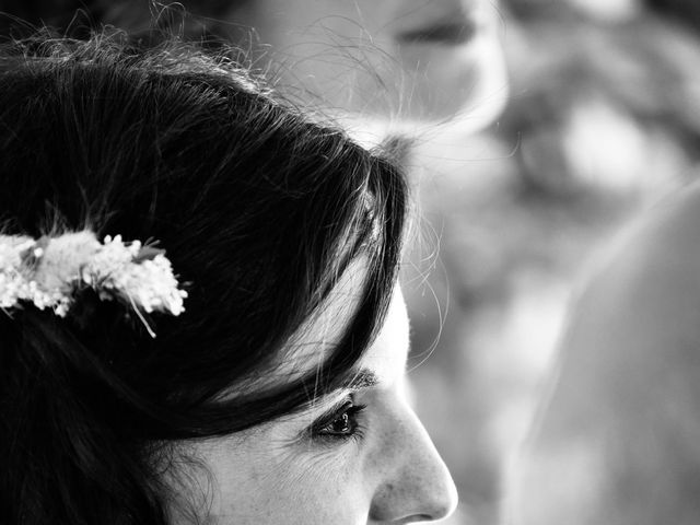 Le mariage de Jonathan et Céline à Ceyras, Hérault 63