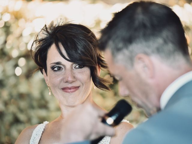 Le mariage de Jonathan et Céline à Ceyras, Hérault 65