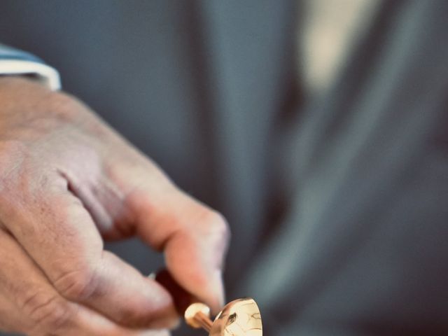 Le mariage de Jonathan et Céline à Ceyras, Hérault 67