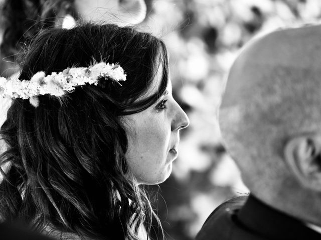 Le mariage de Jonathan et Céline à Ceyras, Hérault 69